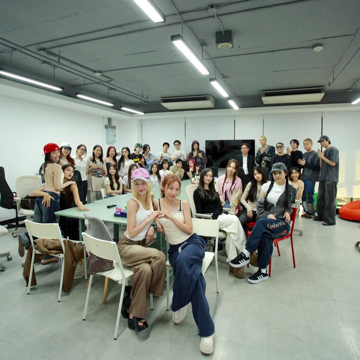 หรือคะ หรือคะ หรือคะ😶 tweet media