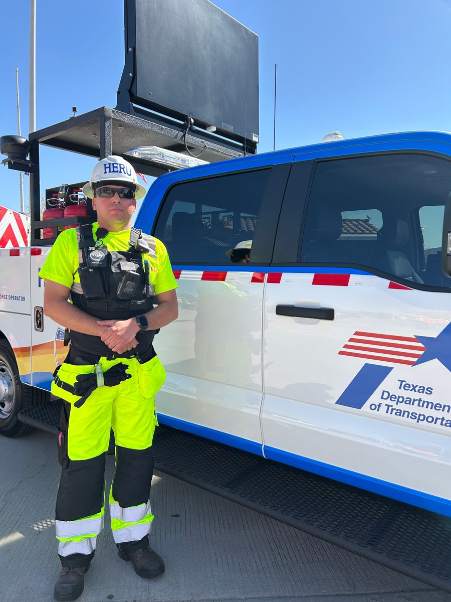 TxDOT El Paso tweet media