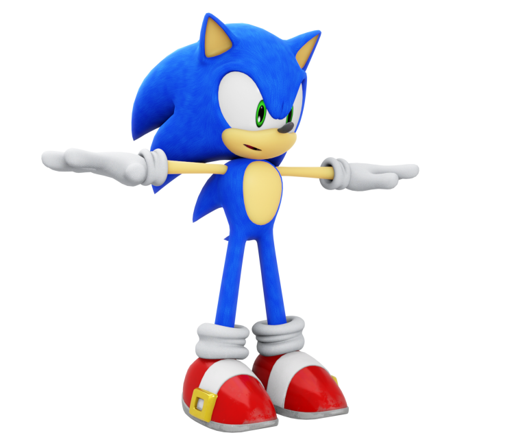 Sonic Confessions 🍃 tweet media