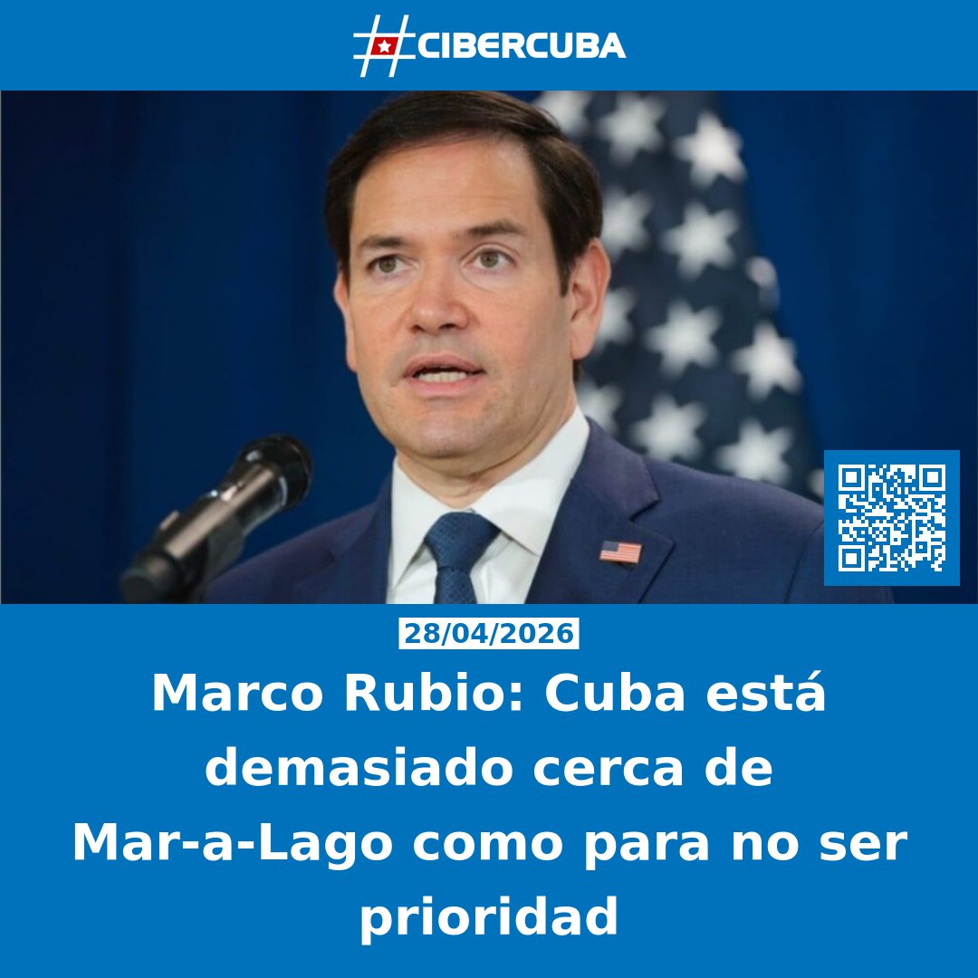 CiberCuba - Noticias de Cuba 🇨🇺 tweet media