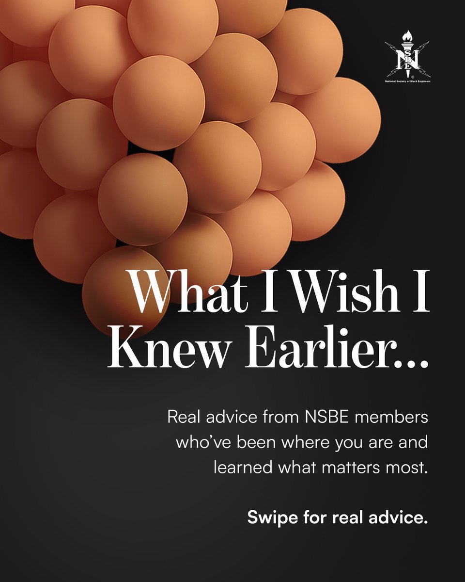 NSBE tweet media