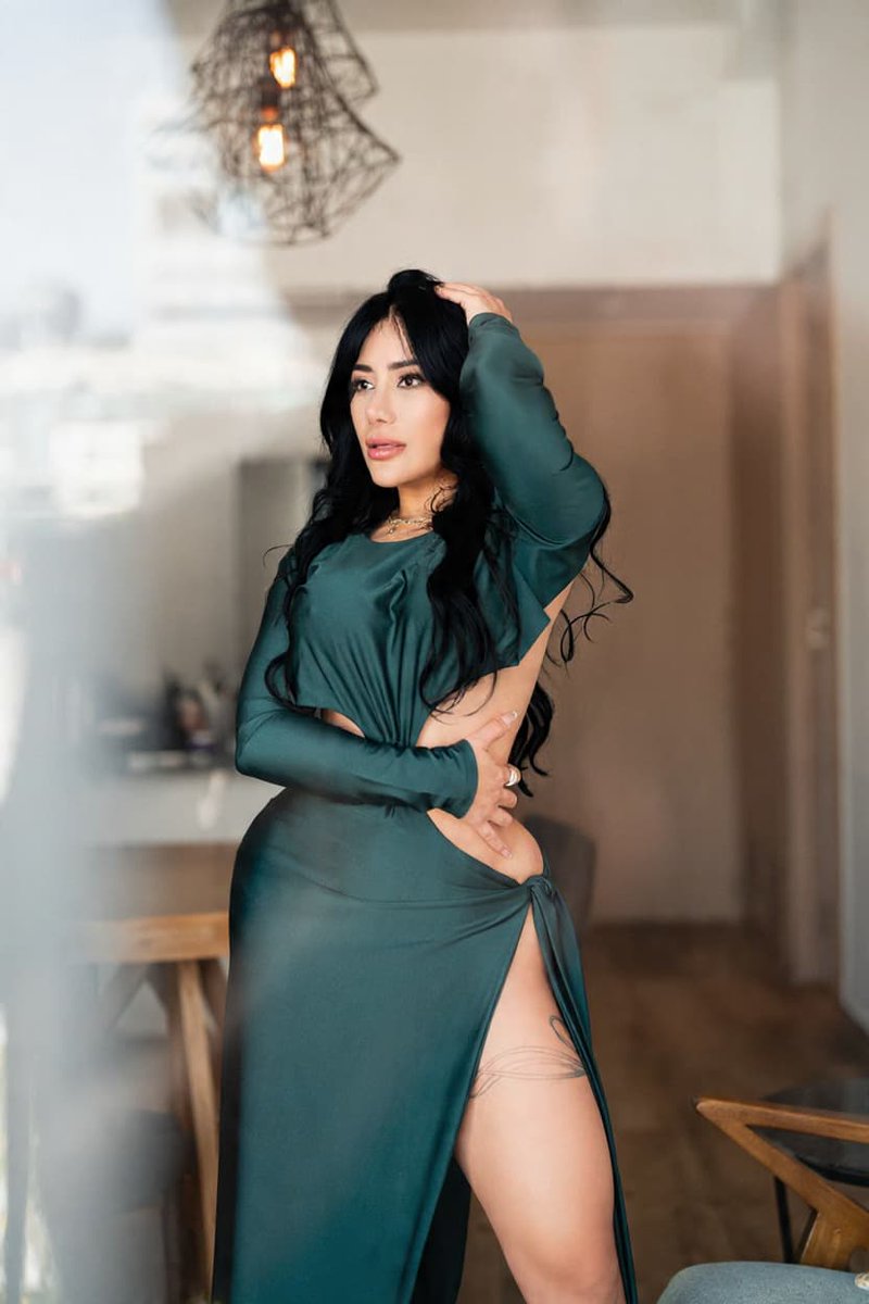 isabelle mondragon tweet media
