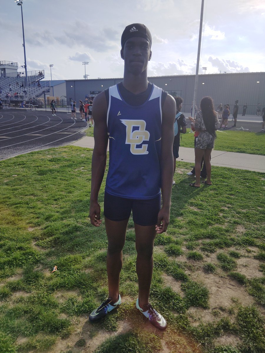 Malik Campbell #MEEKO tweet media