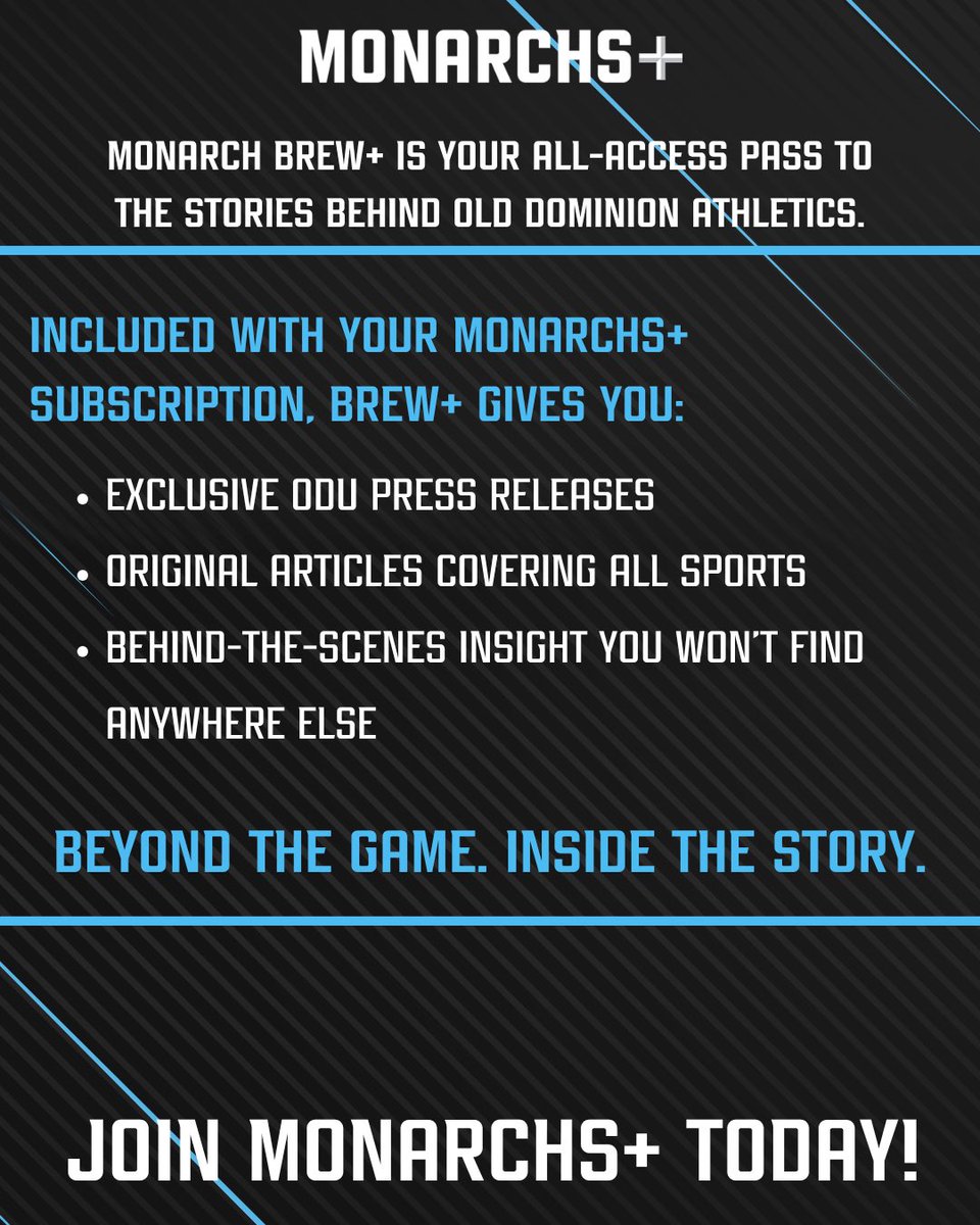 Monarchs+ tweet media