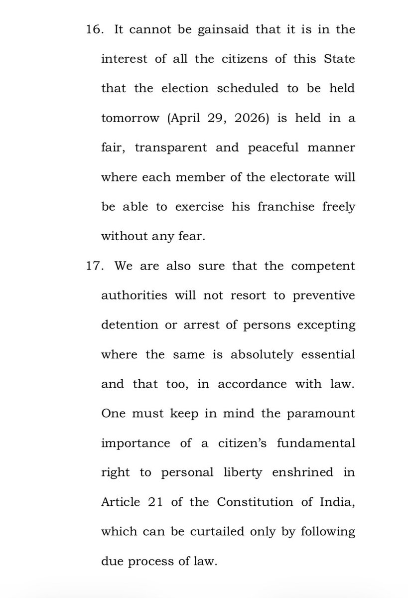 Sagarika Ghose tweet media