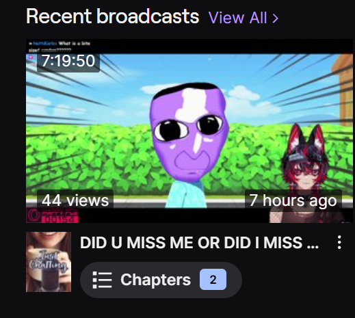 KURO ☠️❤️‍🩹 tweet media