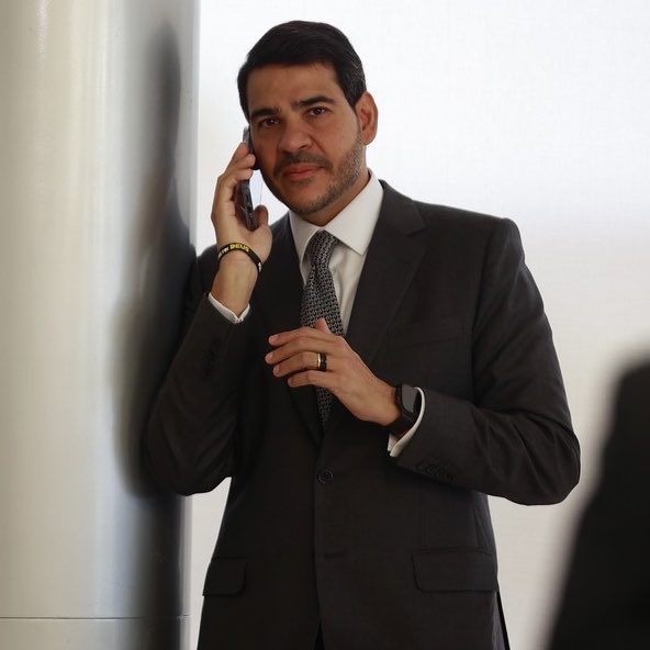 Chequei Ancap tweet media