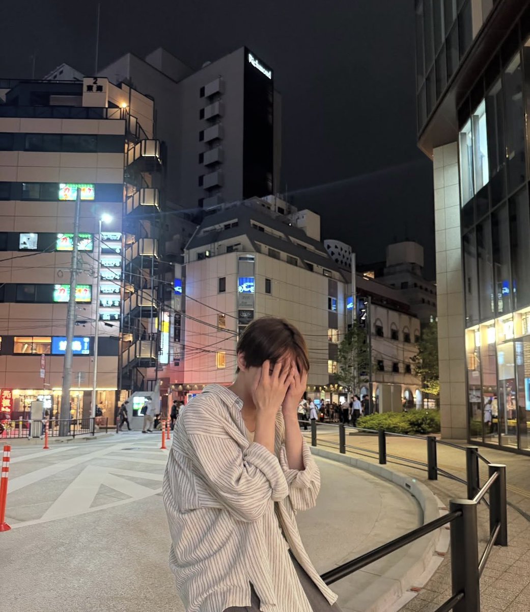 mid00y's tweet photo. NCT127 イリチル 聖地巡礼
🔖25.7.14

✔︎元祖油そば付近

〒221-0835 
神奈川県横浜市神奈川区鶴屋町2丁目16-1

✔︎スシロー 横浜鶴屋町店

〒221-0835
 神奈川県横浜市神奈川区鶴屋町1丁目41THE YOKOHAMA FRONT 1F https://t.co/32tgdLnnTc