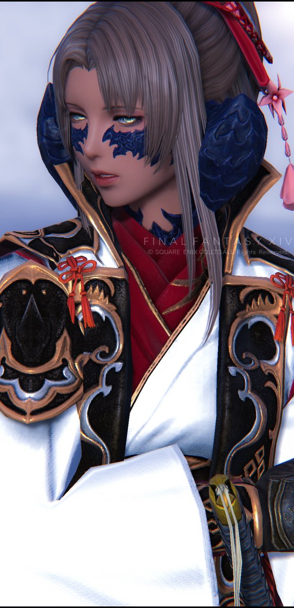 270_ff14's tweet photo. ただいまｱｳﾗﾁｬﾝ https://t.co/1U4MEUoCJj