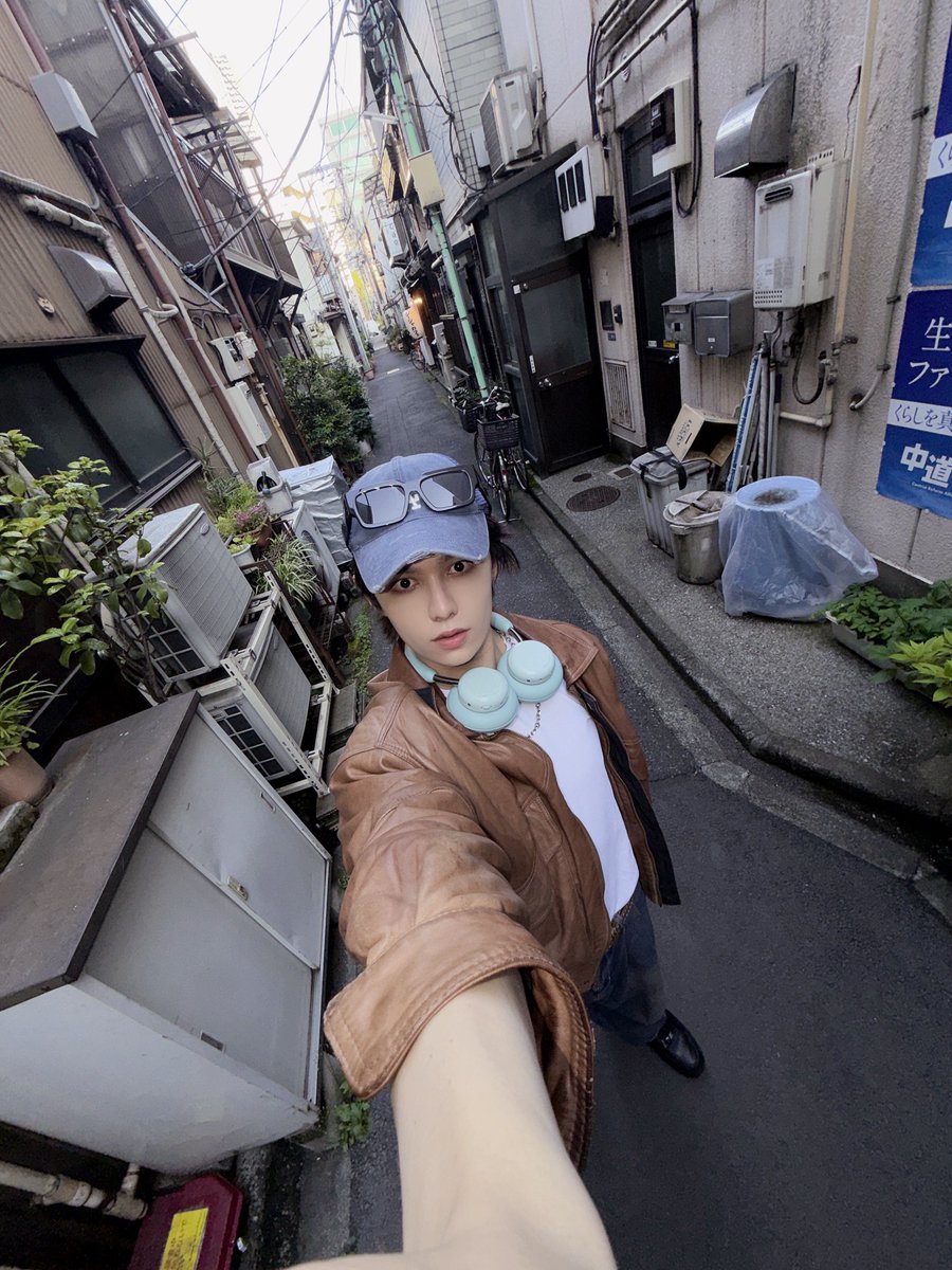 AxMxPxICS's tweet image. [Plus Chat] #크루 #CRU

See you tomorrow Tokyo~!! 🩷 Goodnight 😴😴