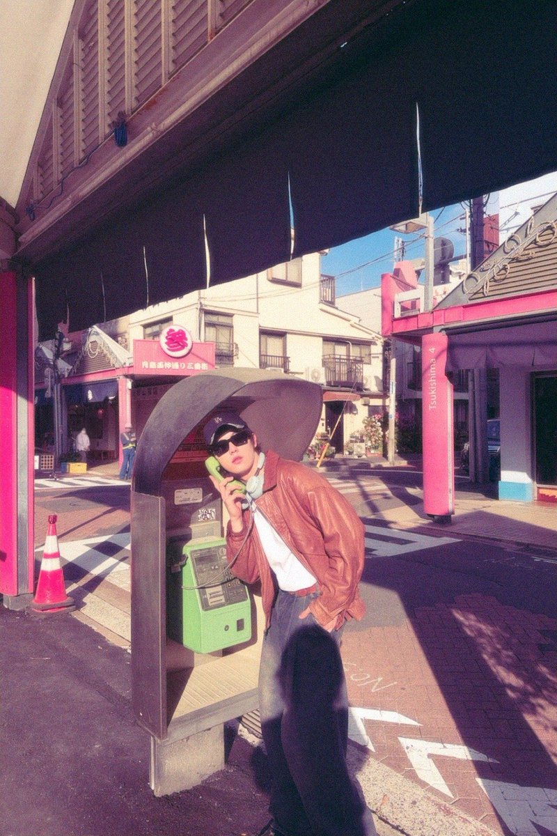 AxMxPxICS's tweet image. [Plus Chat] #크루 #CRU

See you tomorrow Tokyo~!! 🩷 Goodnight 😴😴