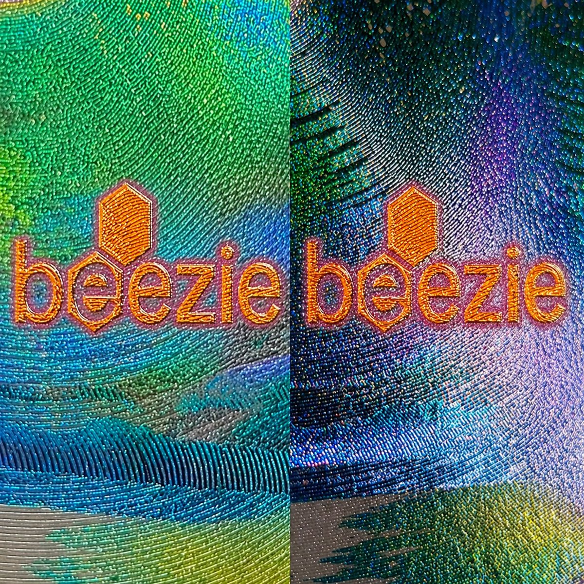 Another English vs. Japanese Pokemon card texture comparison. This time featuring one of the rarest cards ever printed. Another English vs. Japanese Pokemon card texture comparison. This time featuring one of the rarest cards ever printed.