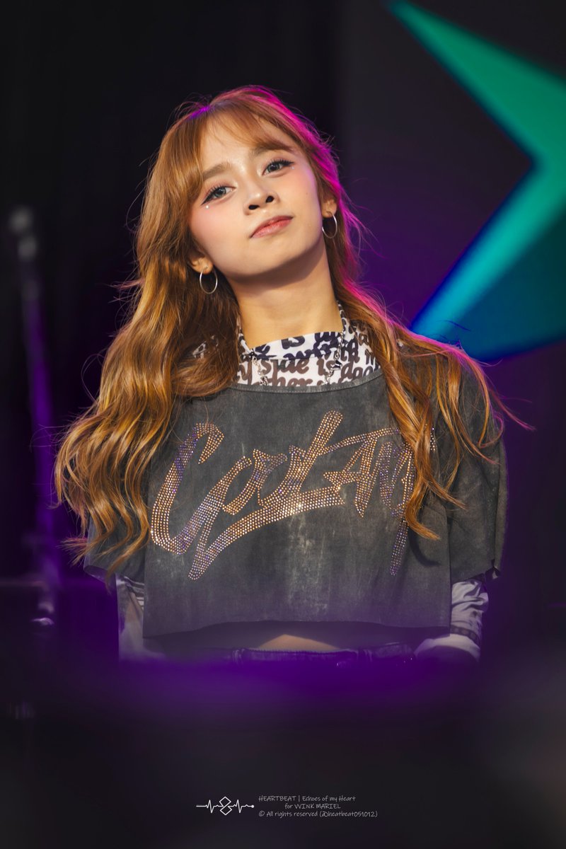 Heartbeat 𓍯𓂃𓏧♡ tweet media