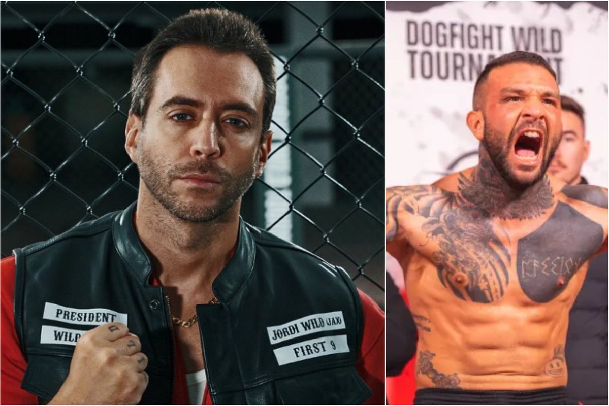 Josebas 😜 tweet media