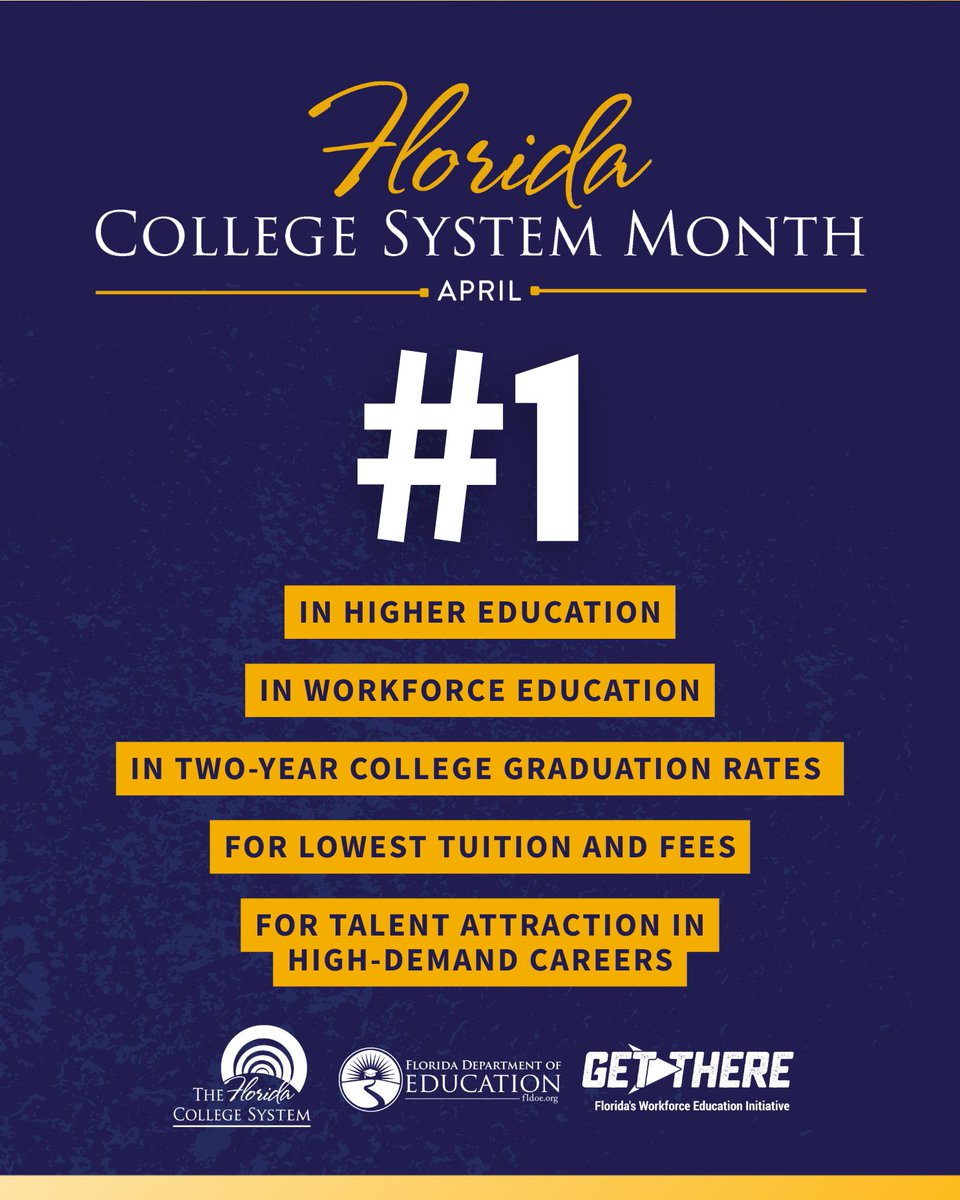 StateCollegeFlorida tweet media