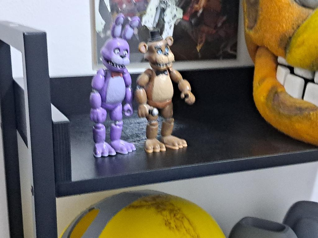 Spidey B. Parker tweet media