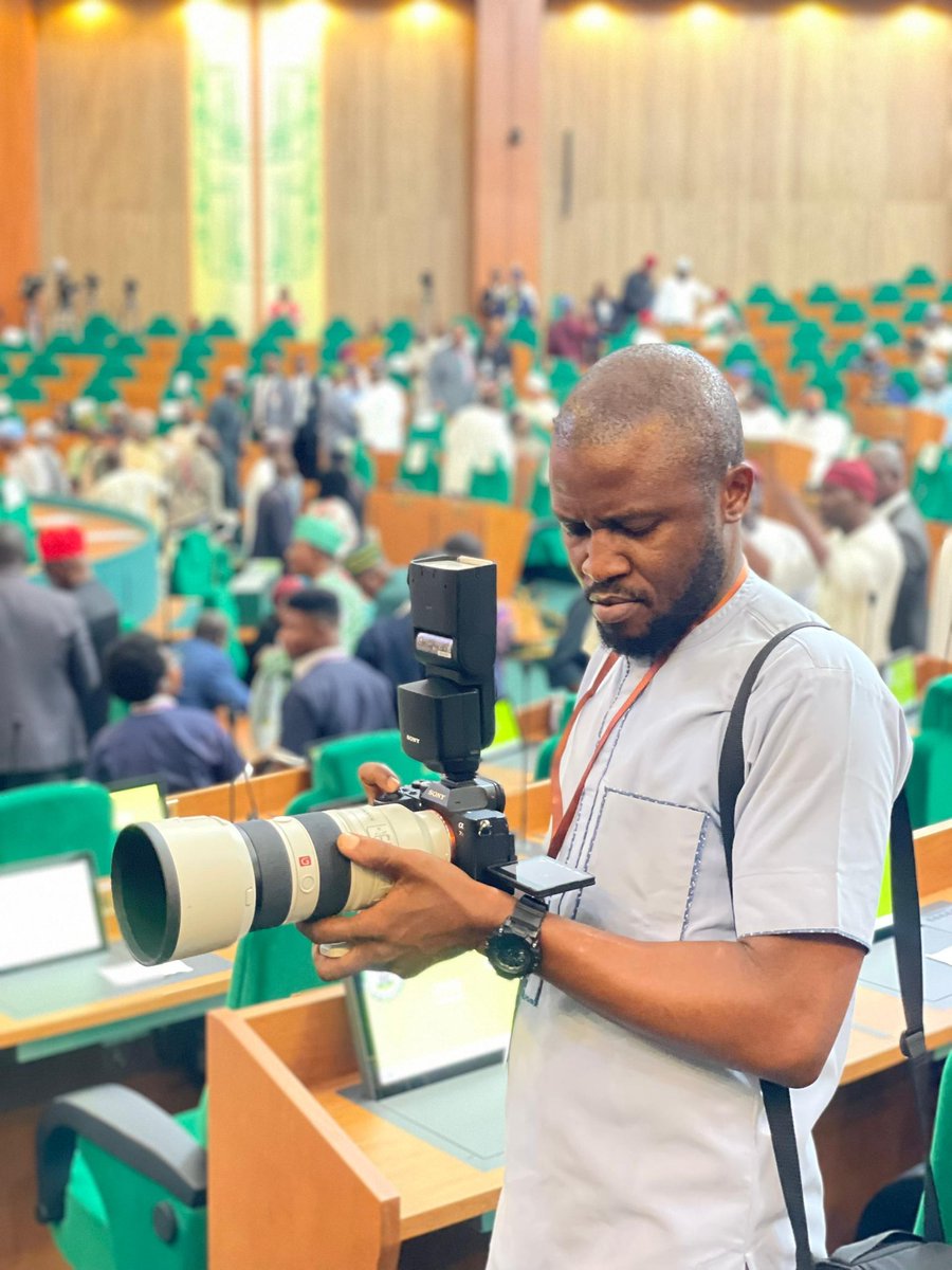 Hon. (Prince) Akeem Adeniyi Adeyemi tweet media