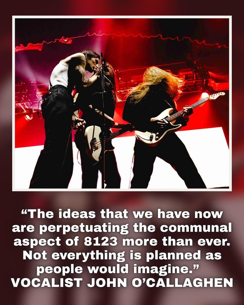 New Noise Magazine tweet media