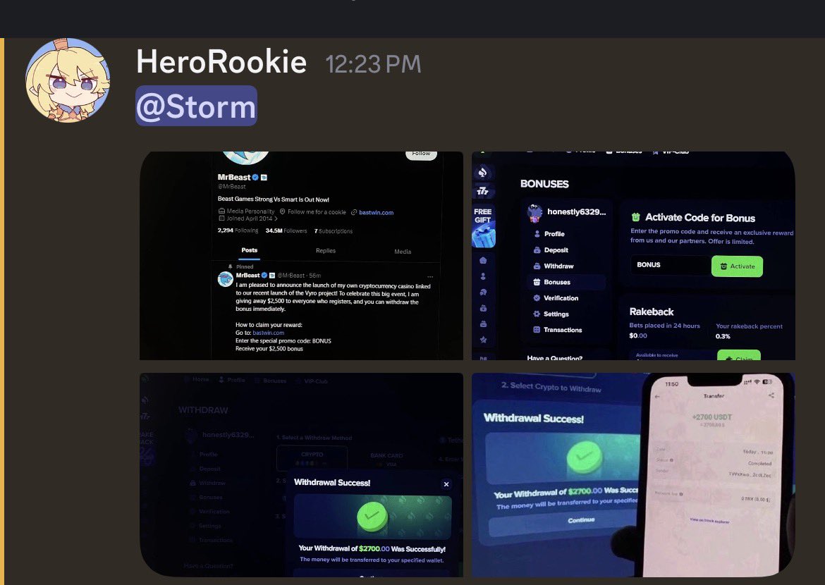 KJGD | Storm tweet media
