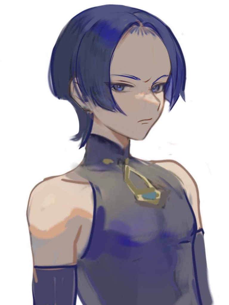 makoto/mako tweet media