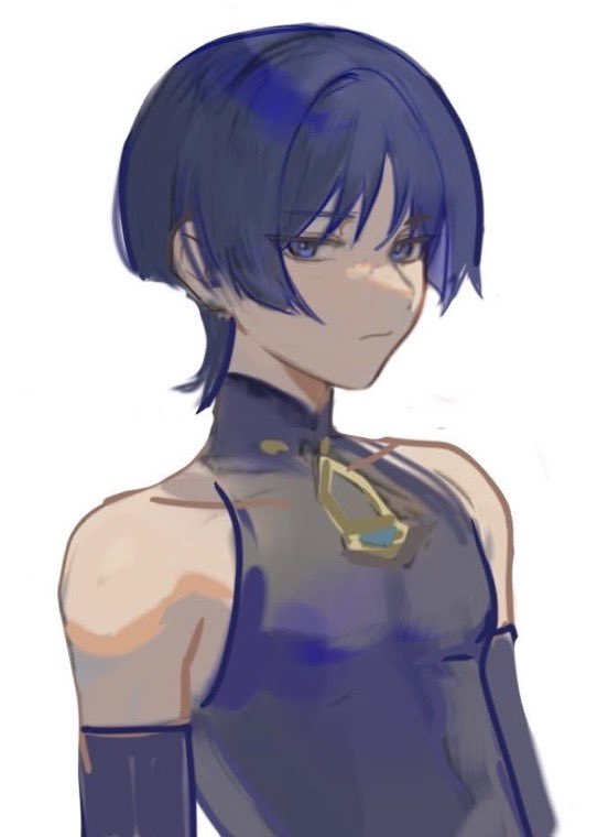 makoto/mako tweet media