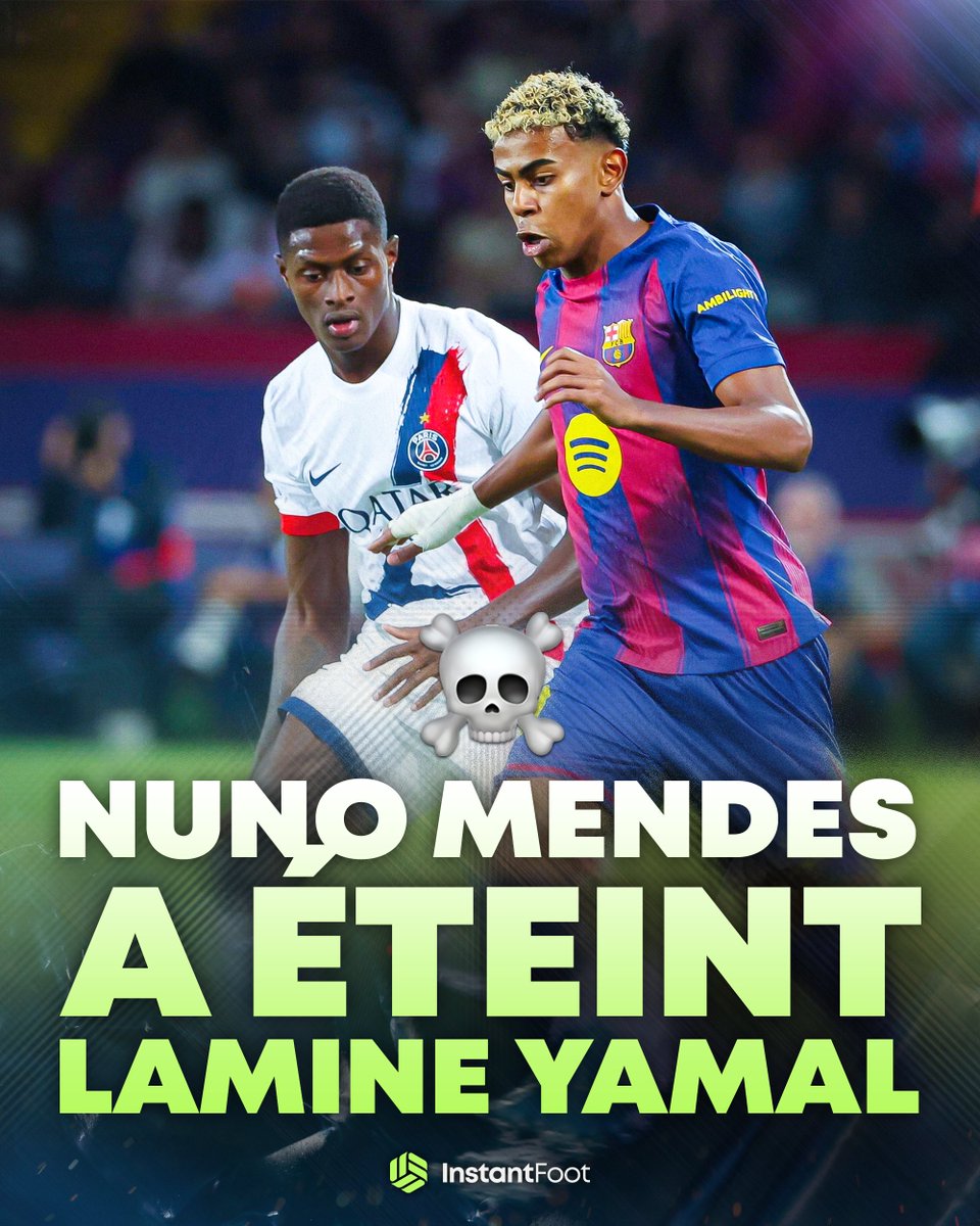Instant Foot ⚽️ tweet media