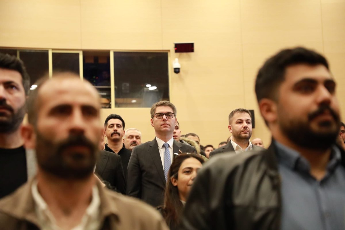 Hamza Sığınç tweet media