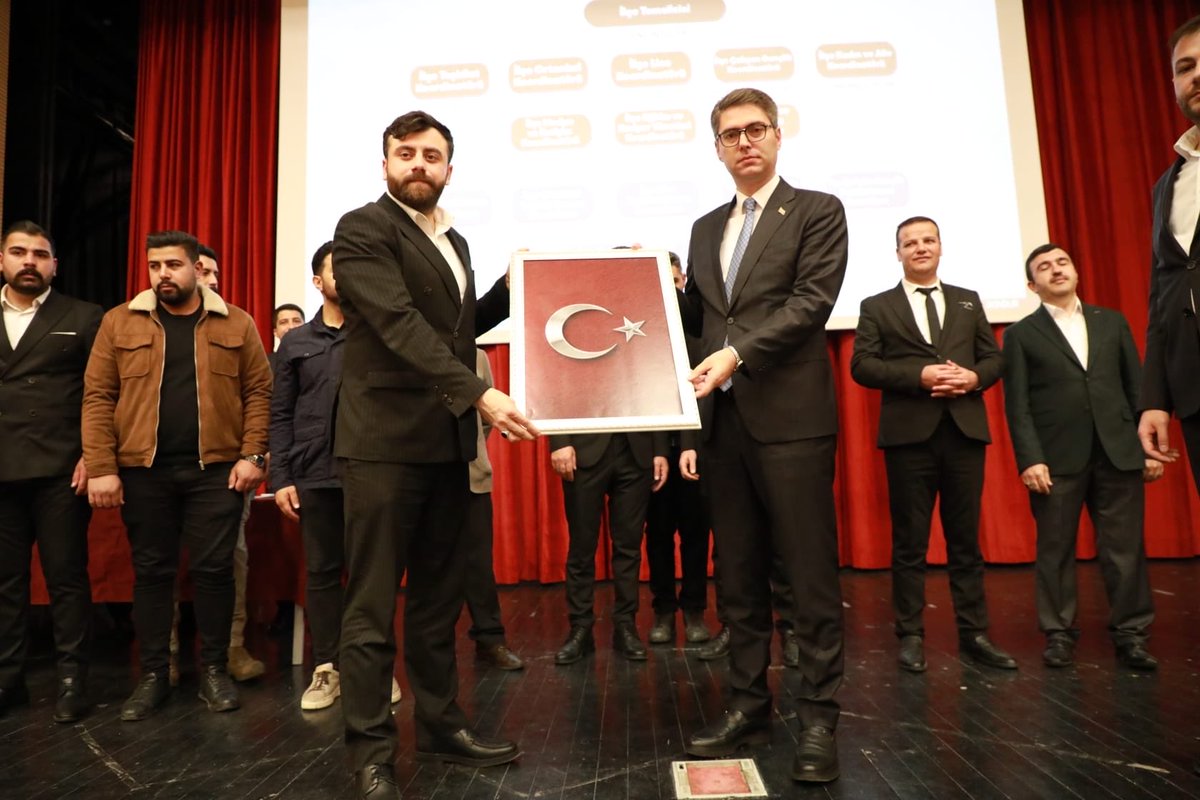 Hamza Sığınç tweet media