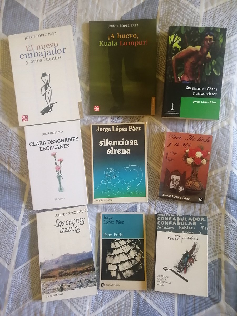 Ernesto Reséndiz Oikión tweet media