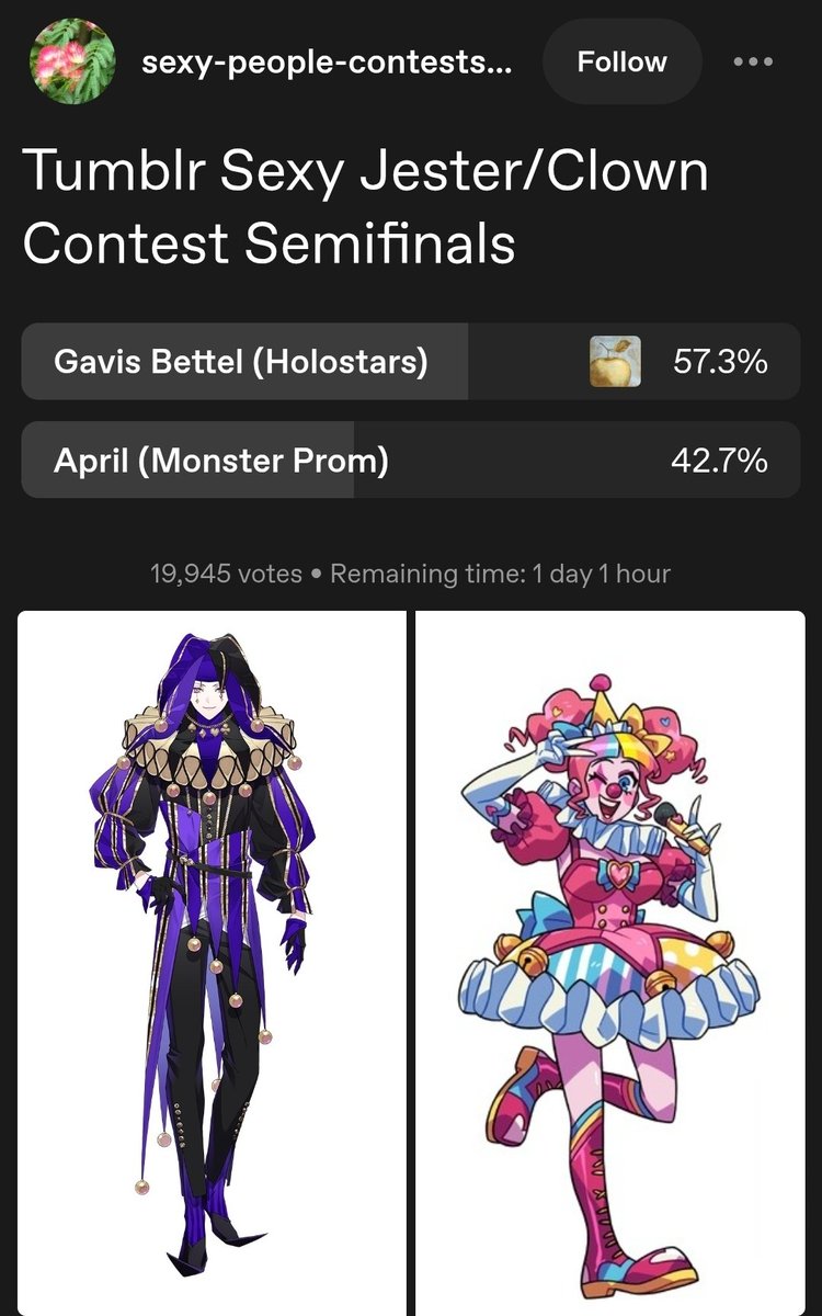 Verdandi tweet media