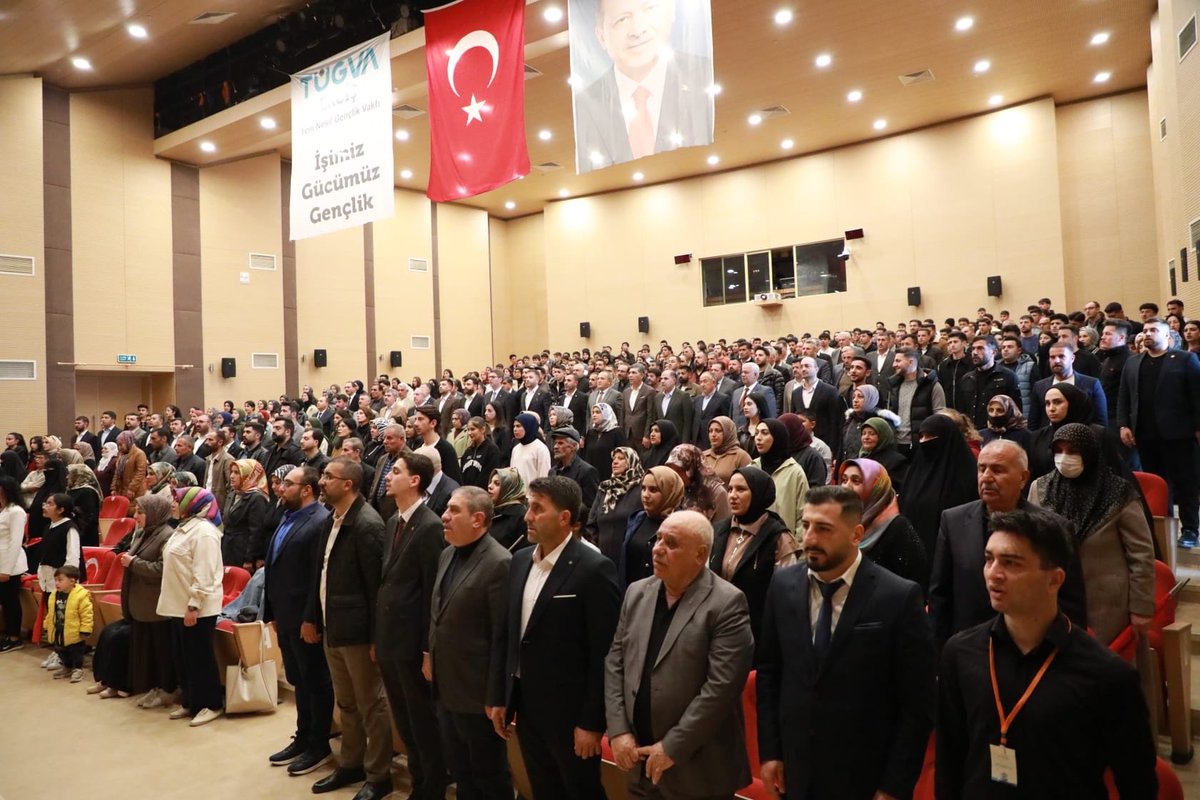 Hamza Sığınç tweet media