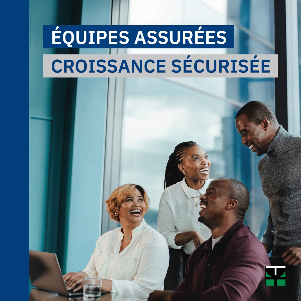 Certains dirigeants investissent dans les équipements, les locaux ou les stocks…
Mais le véritable moteur d’une entreprise reste l’humain.
Protéger les personnes clés, c’est sécuriser la performance de l’entreprise.
#BOASénégal #SenAndando #kebetu