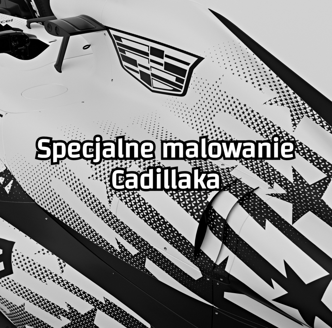 powrotroberta's tweet image. Dajcie znać, jak Wam się podoba - powrotroberta.pl/2026/04/cadill…

#F1pl #Elevenf1