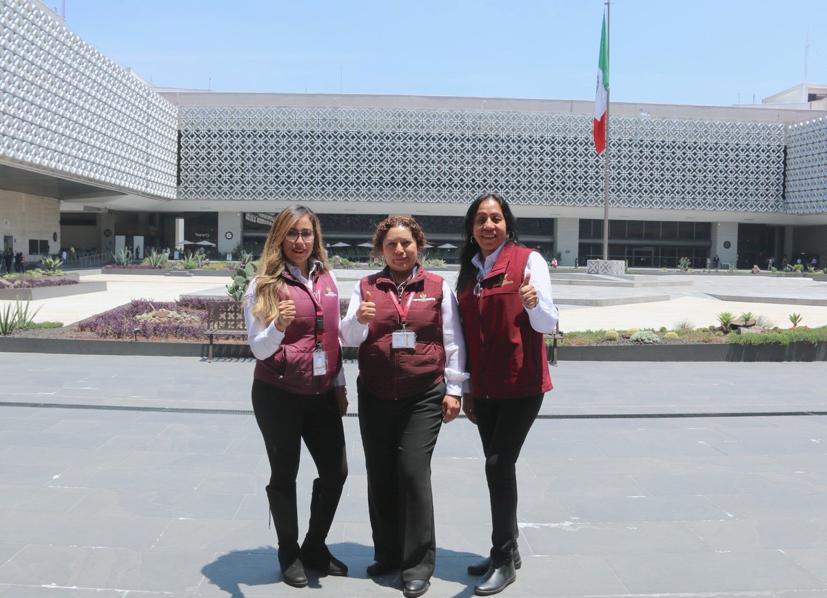 AFORE PENSIONISSSTE tweet media