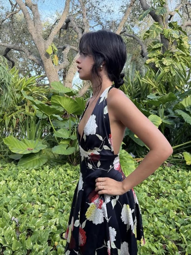 Camila Access tweet media