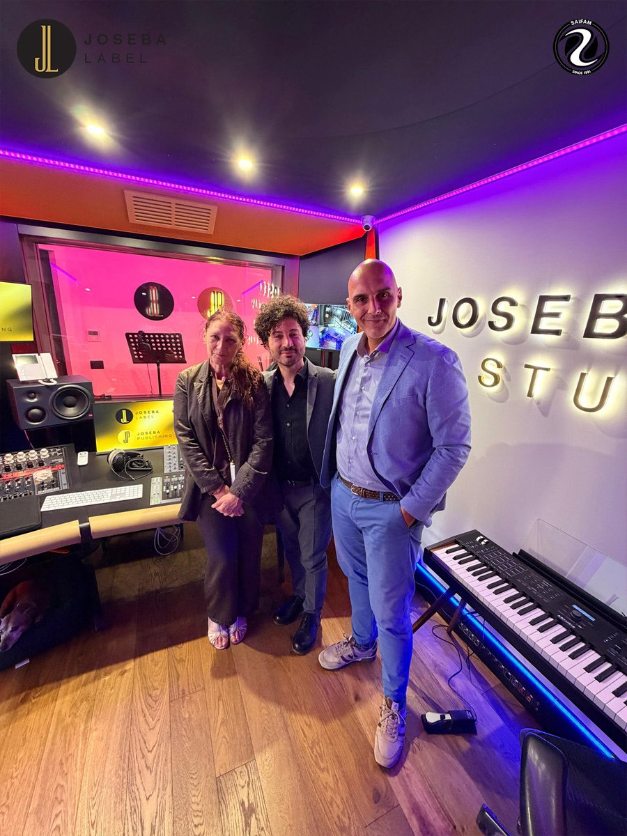 Joseba Label tweet media