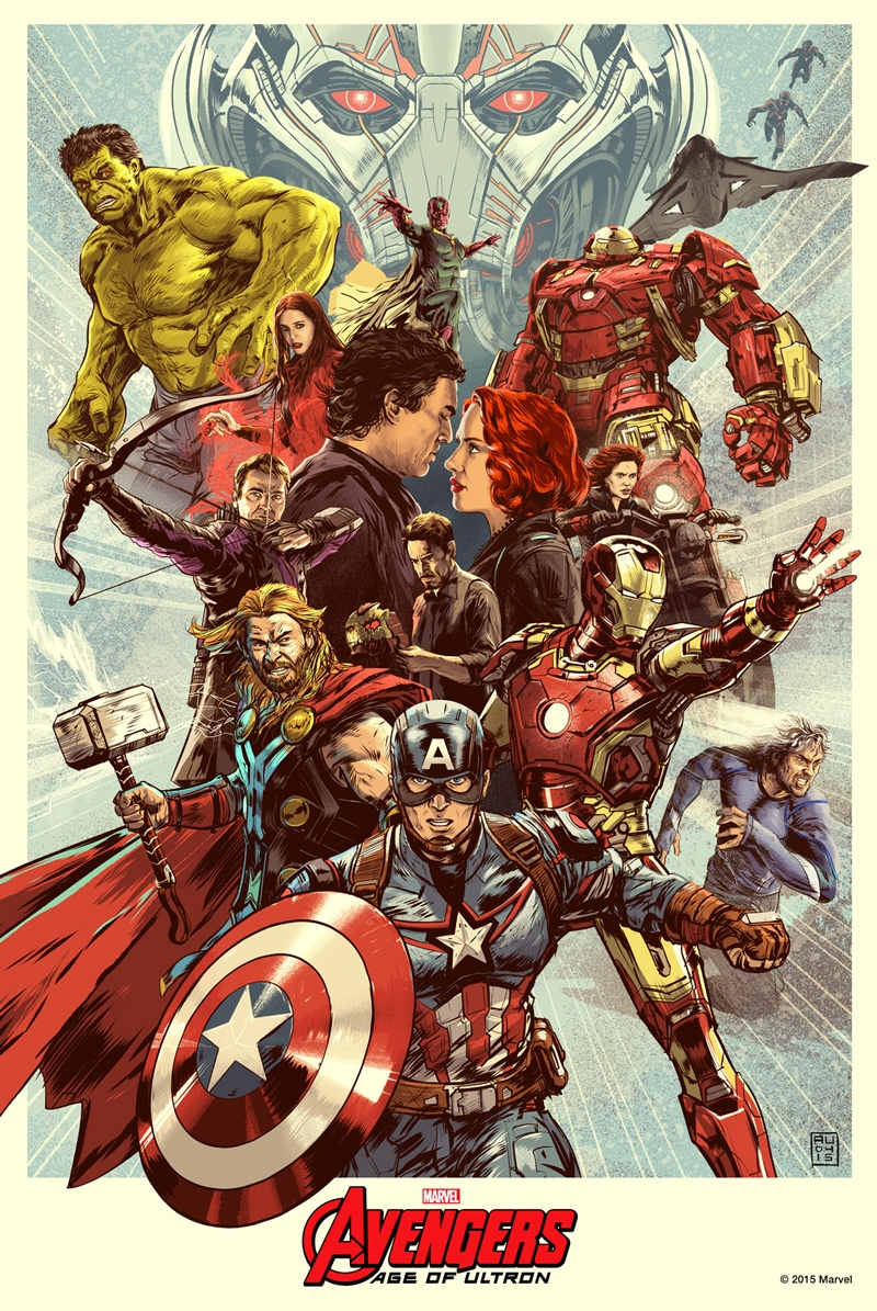 Poster Escape tweet media