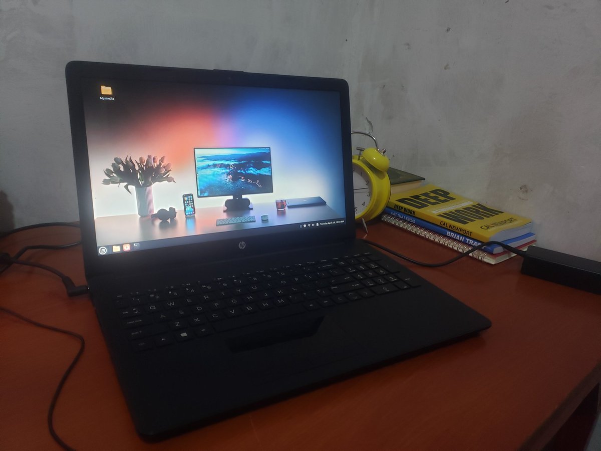 UoN Dropout tweet media