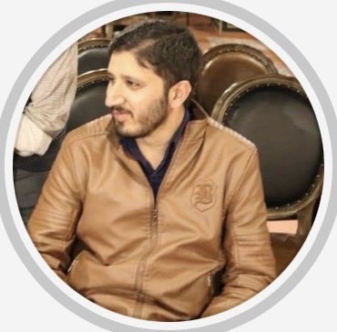 Matiullah Jan tweet media