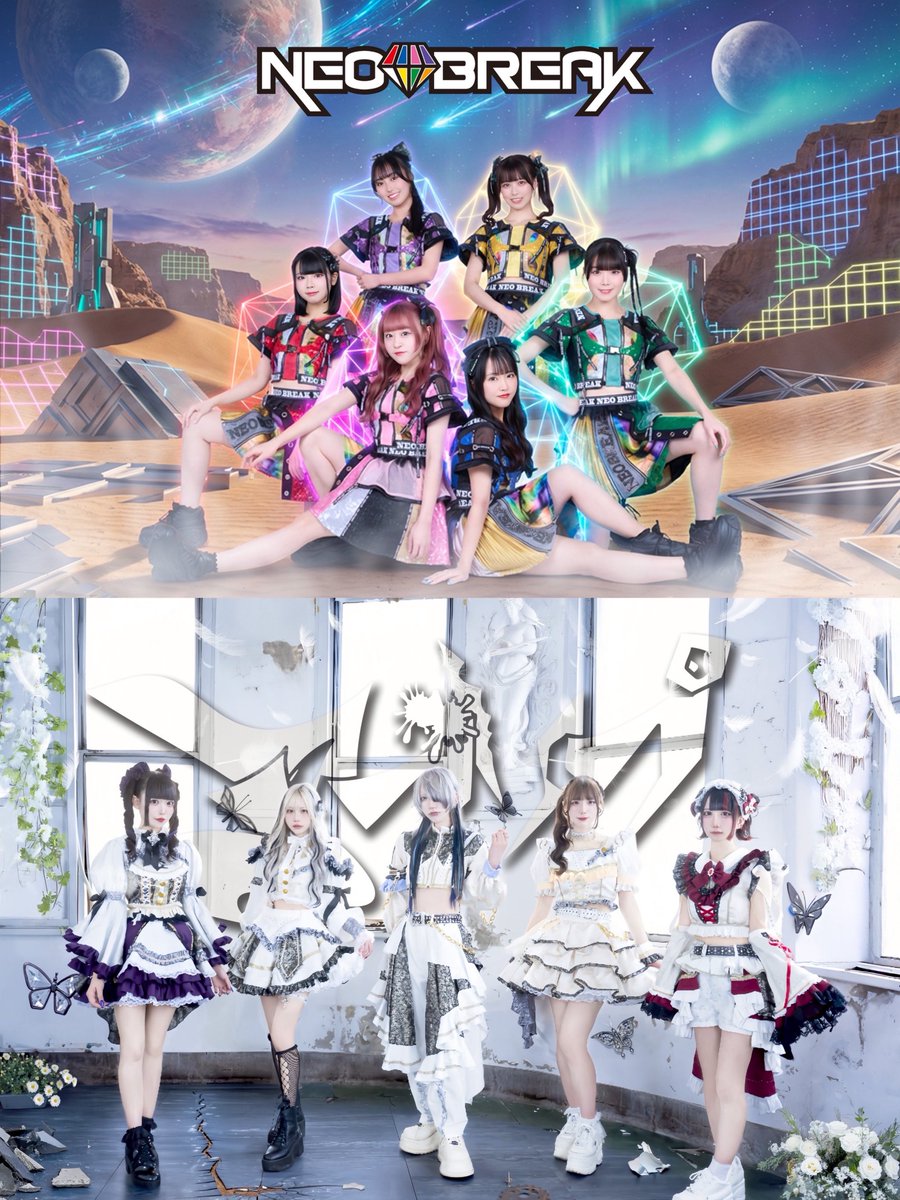 ロックフィールド tweet media