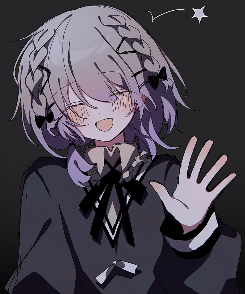 咲鐘 星架 tweet media