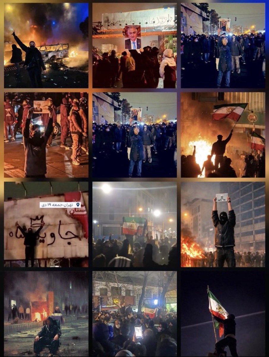 Mozhooo🇮🇷 tweet media