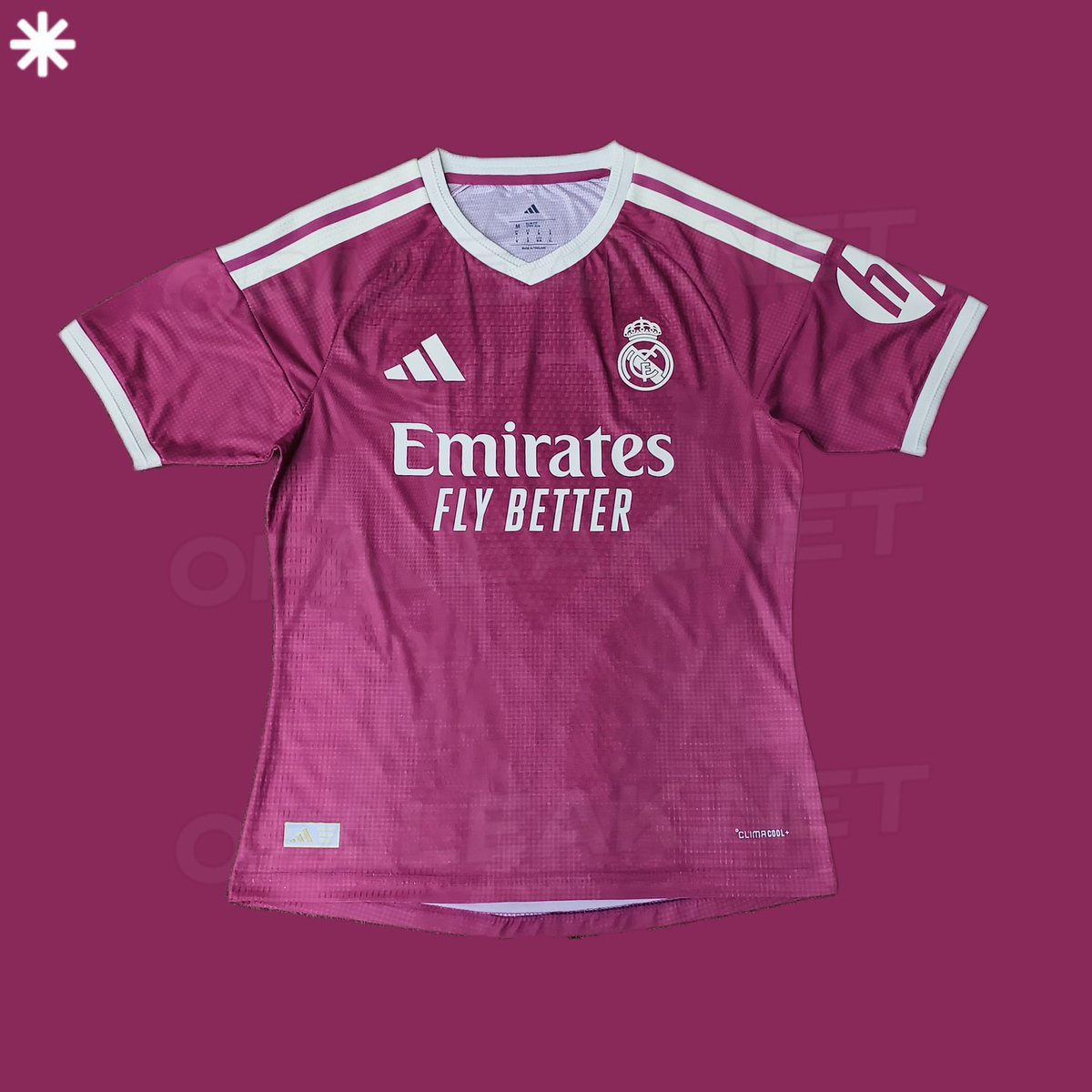 Seputar Real Madrid tweet media
