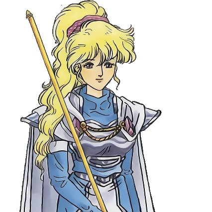 Fire Emblem Character Of The Day ( Gaiden Month) tweet media