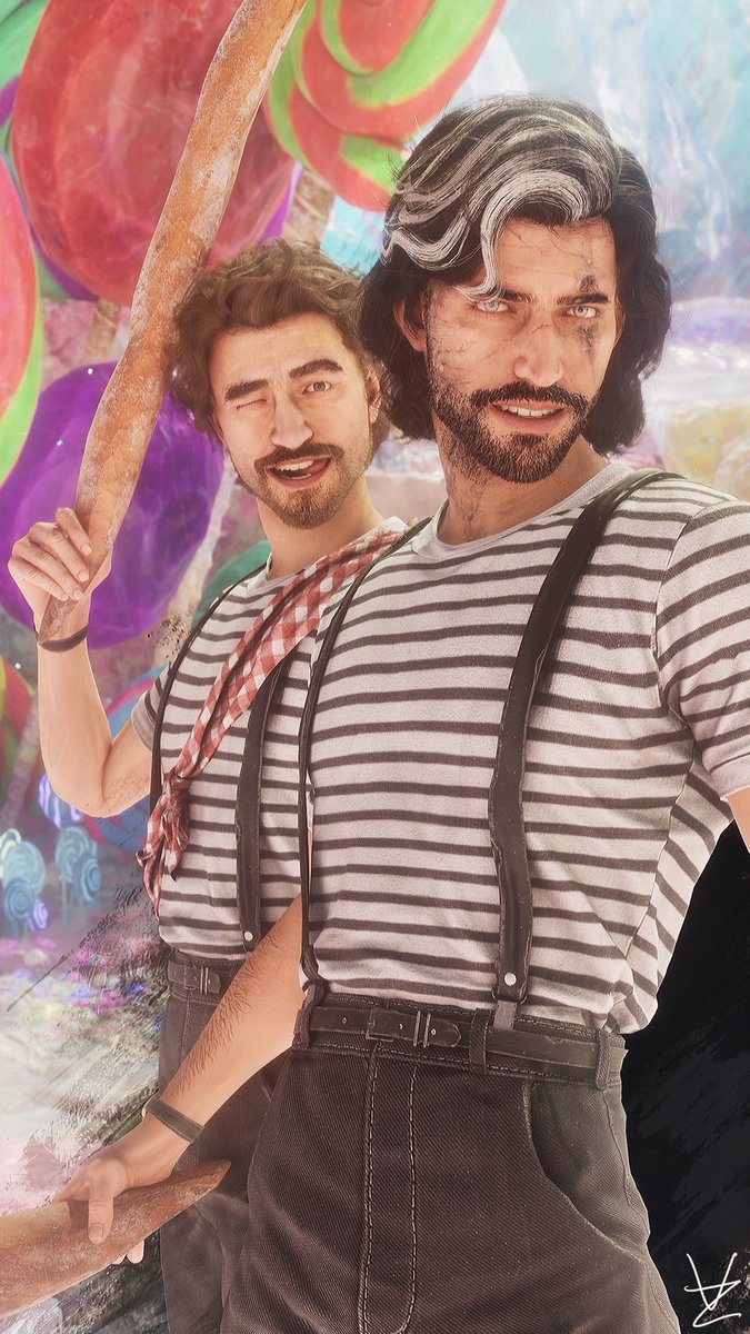 小倩🍫TEAM VERSTAVE tweet media