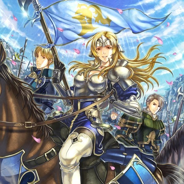 Fire Emblem Character Of The Day ( Gaiden Month) tweet media