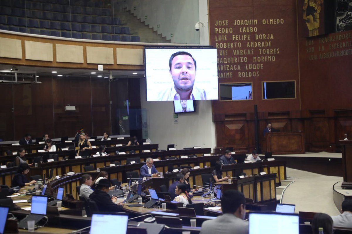 Asamblea Nacional tweet media