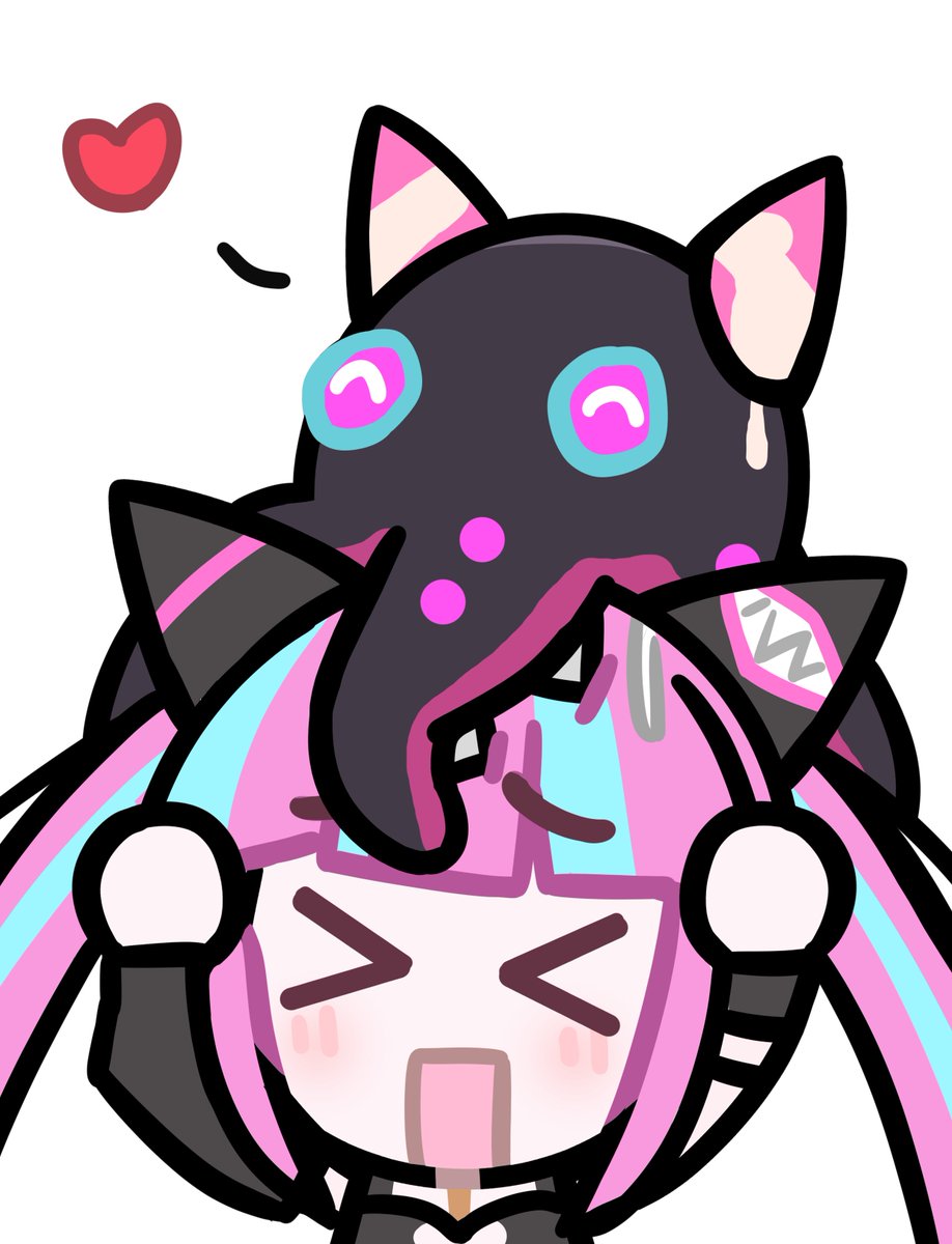 热猫 tweet media