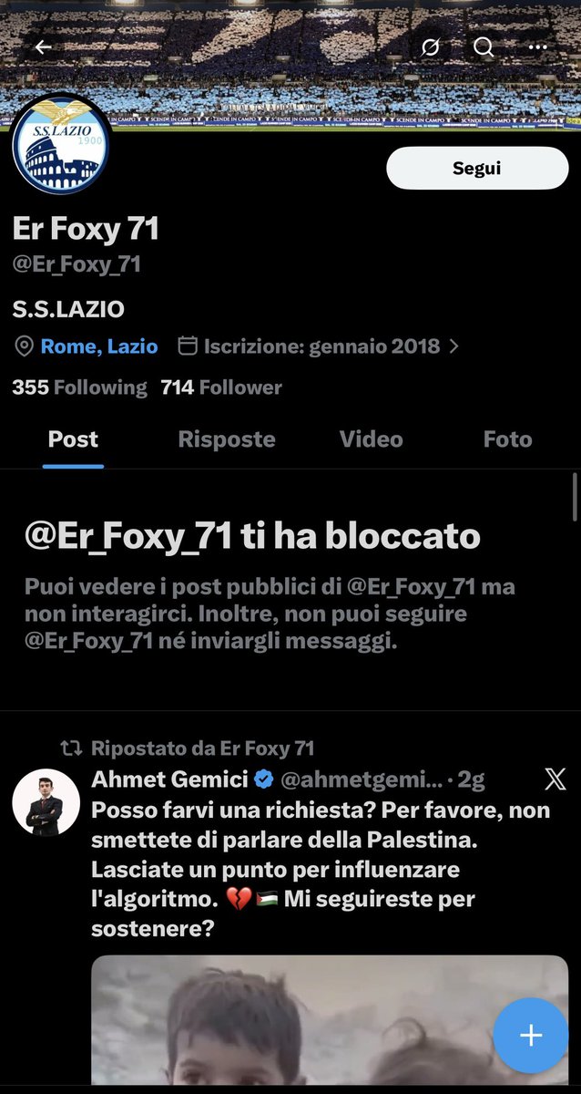 Perenne Ingrugnato 2 🇮🇹🇺🇦 tweet media