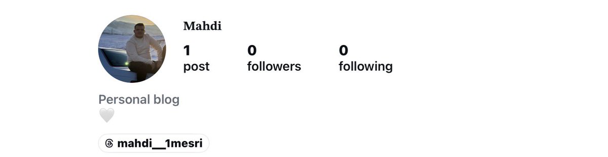 Amir Farshad EBRAHIMI tweet media